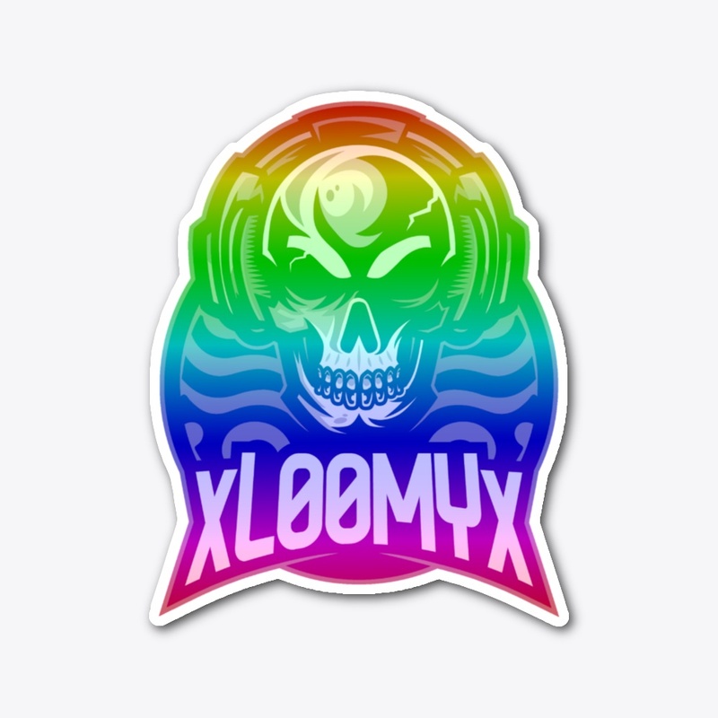 Skeleton Crew Pride