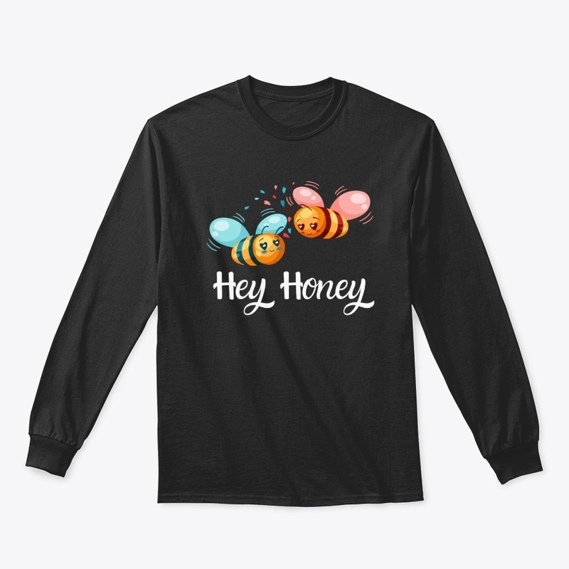 Hey Honey Bee Lovers 