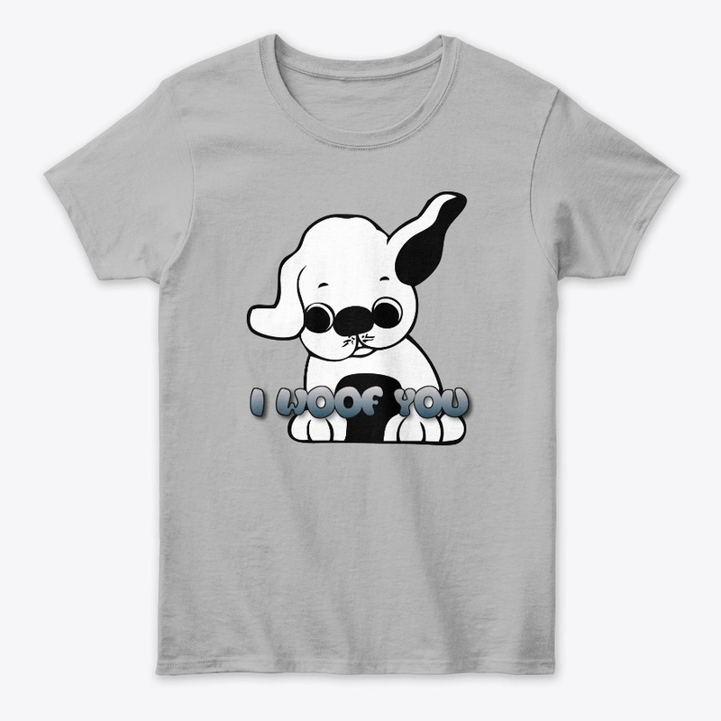 DOG LOVE