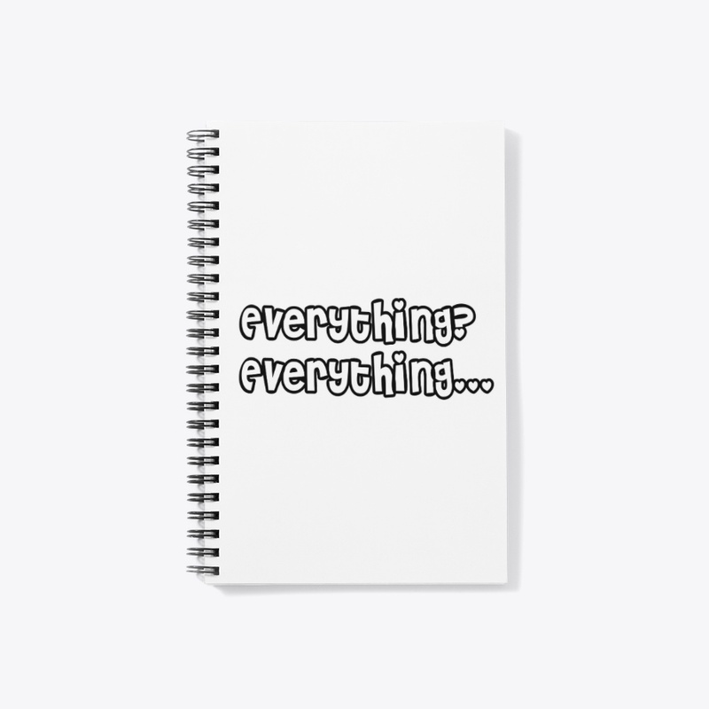 Everything Everything