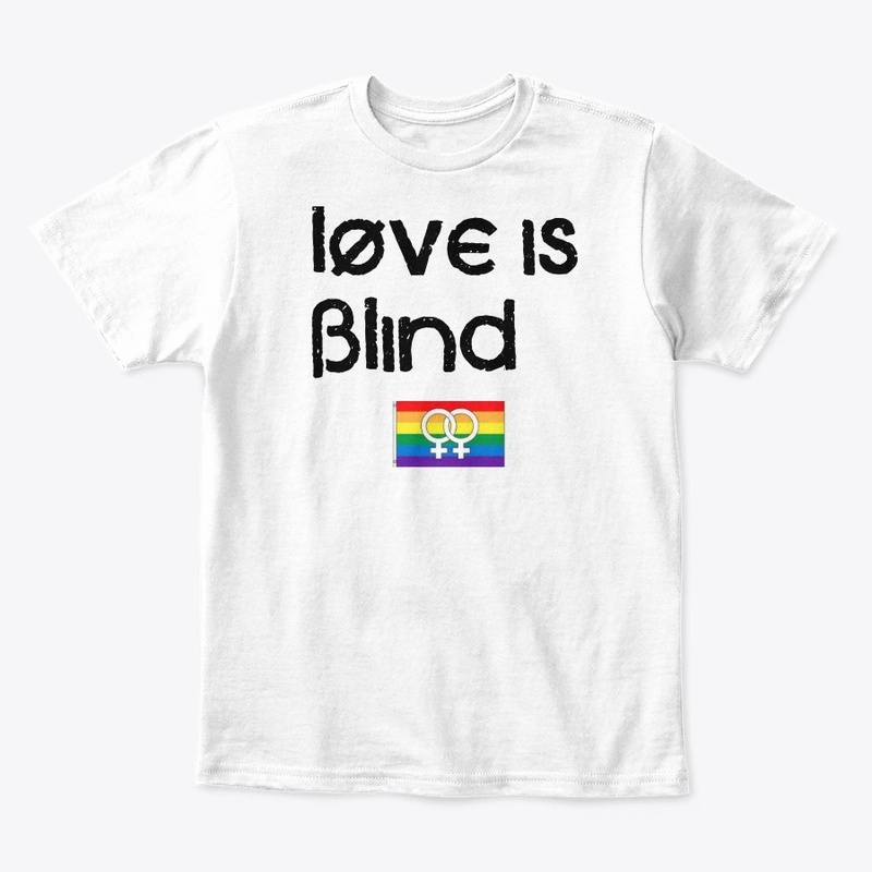 LGBTQIA Merchandise