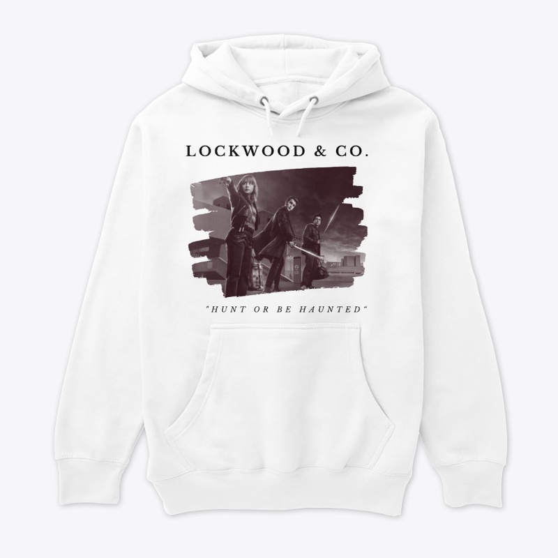 Lockwood & Co. Merch