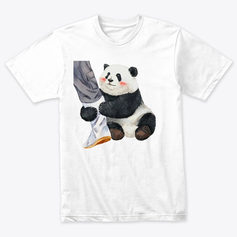 Huahua🐼Giant Panda