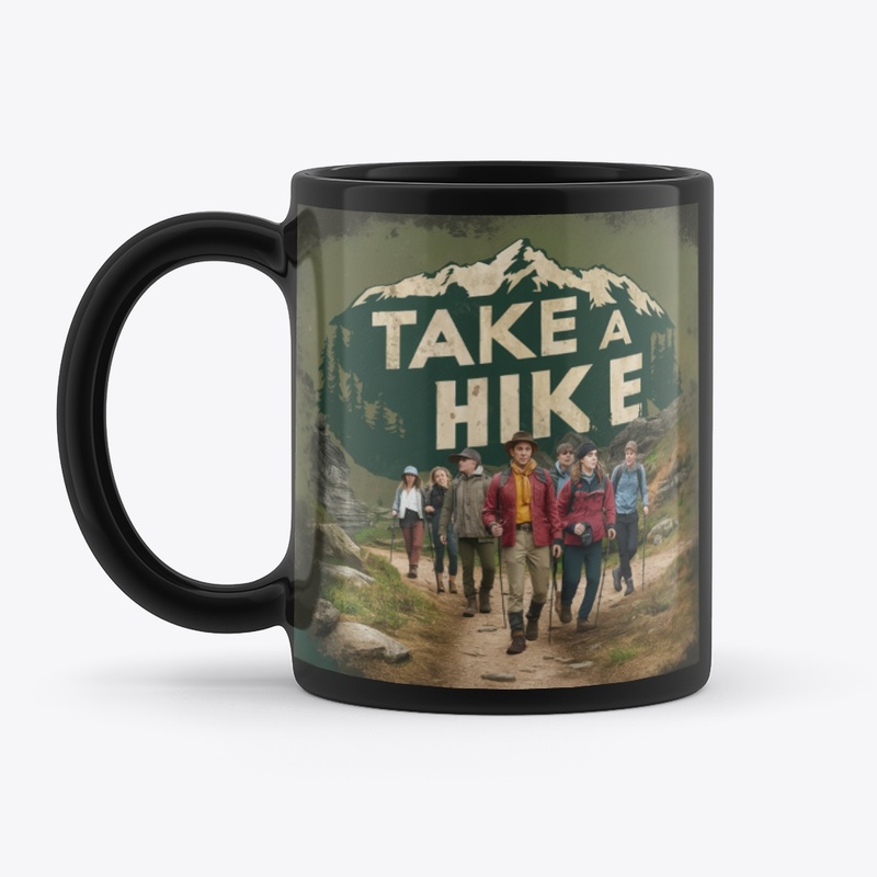 Take a Hike