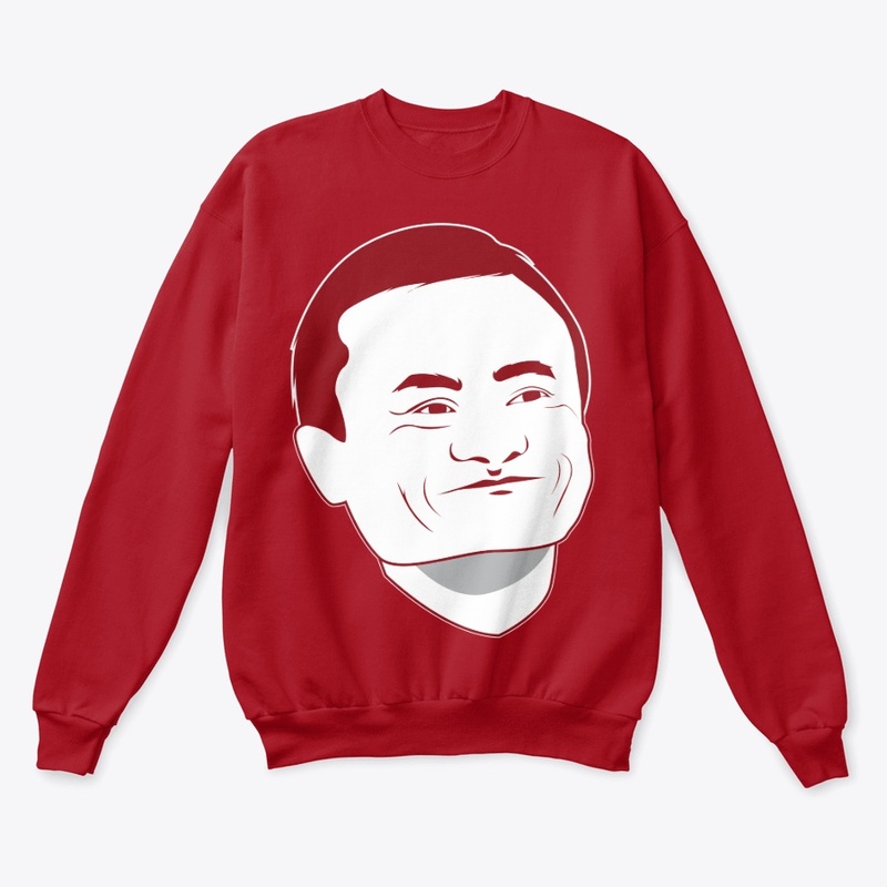 Jackma Tee