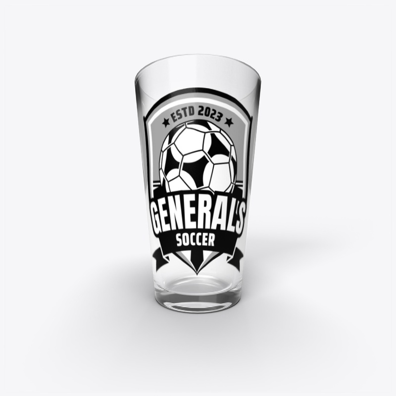 Generals Soccer 