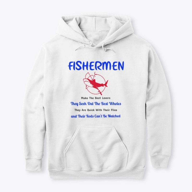 fisherman lovers