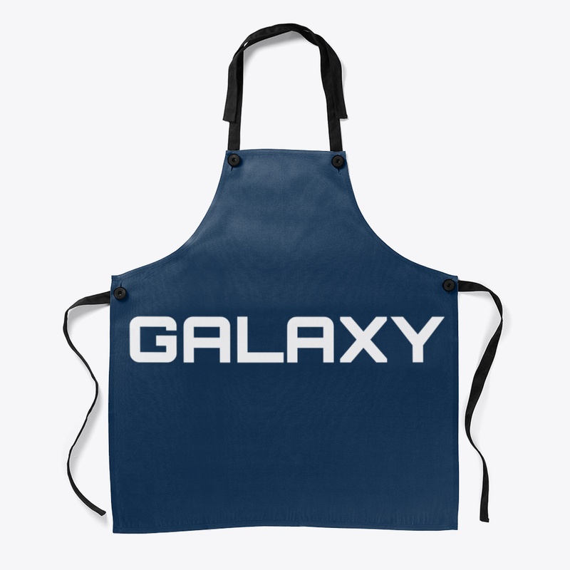GALAXY GAS #2