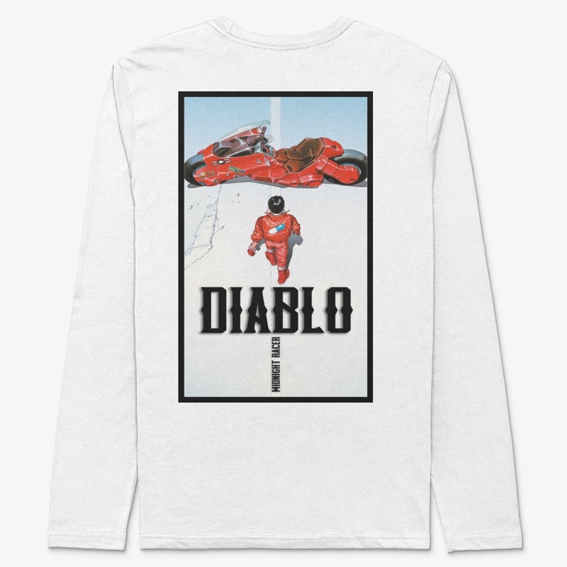 DIABLO: MIDNIGHT RACER