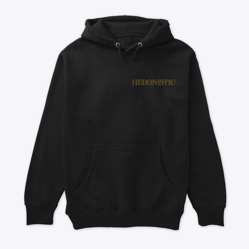 COVENANT Hoodie