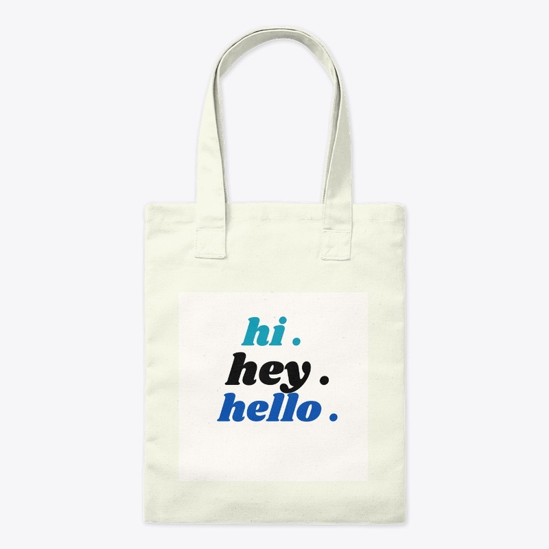 Super Tommy||tote bag 
