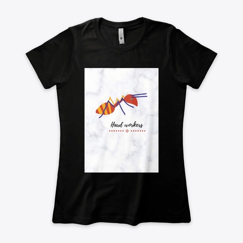Family Tees