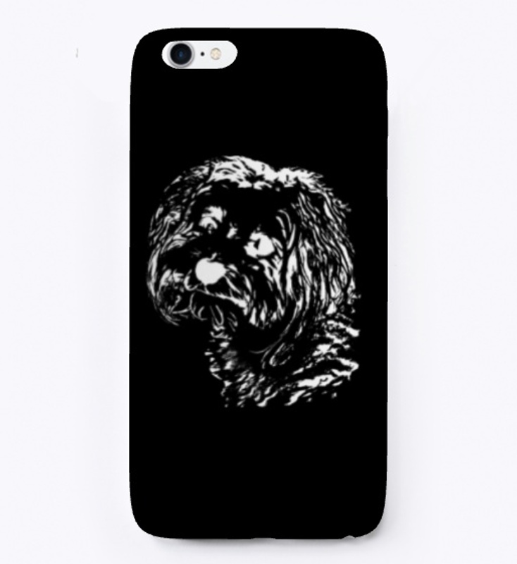 Koda Collection Iphone Case