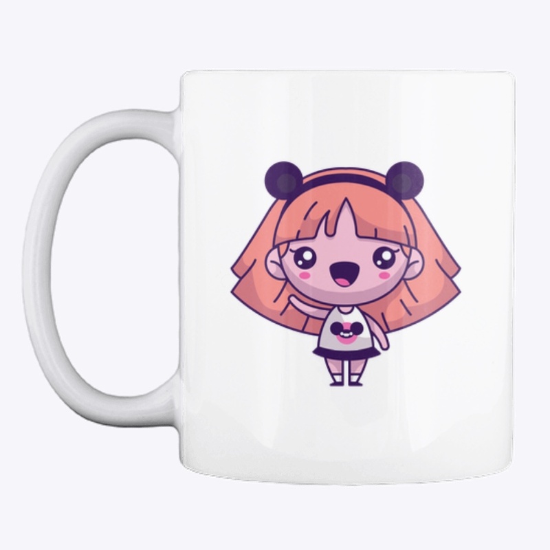 Girls Collection #1  "Girlpower"