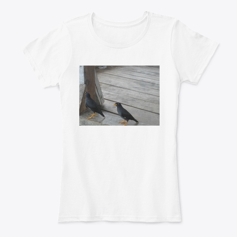 Burung