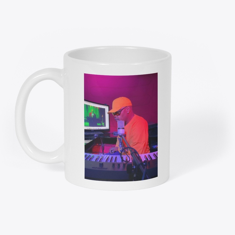 Emotion Coffee/Tea Cup