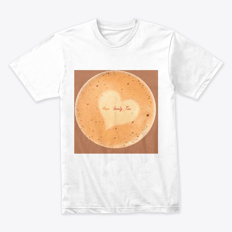 T shirt And Mug