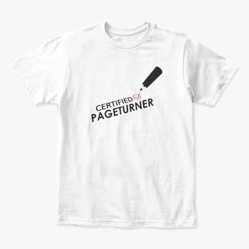 Certified Page Turner