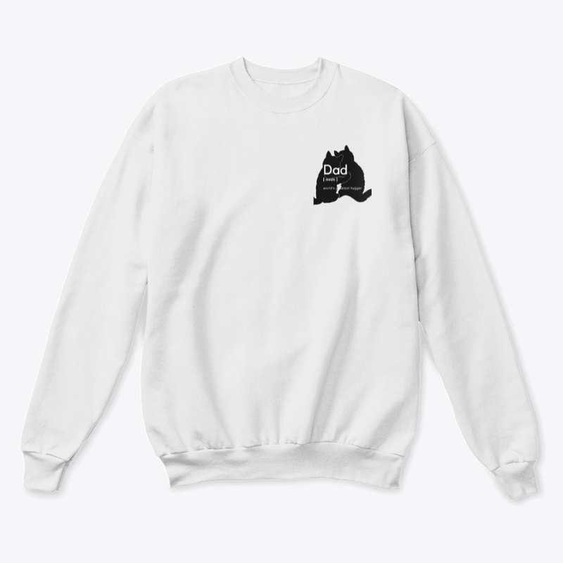 Print comfortable tee