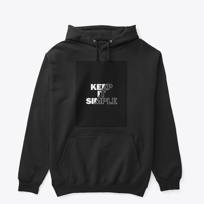 KEEP IT SIMPLE