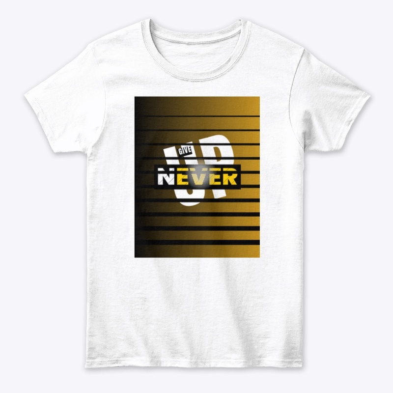 Full selves t-shirt 