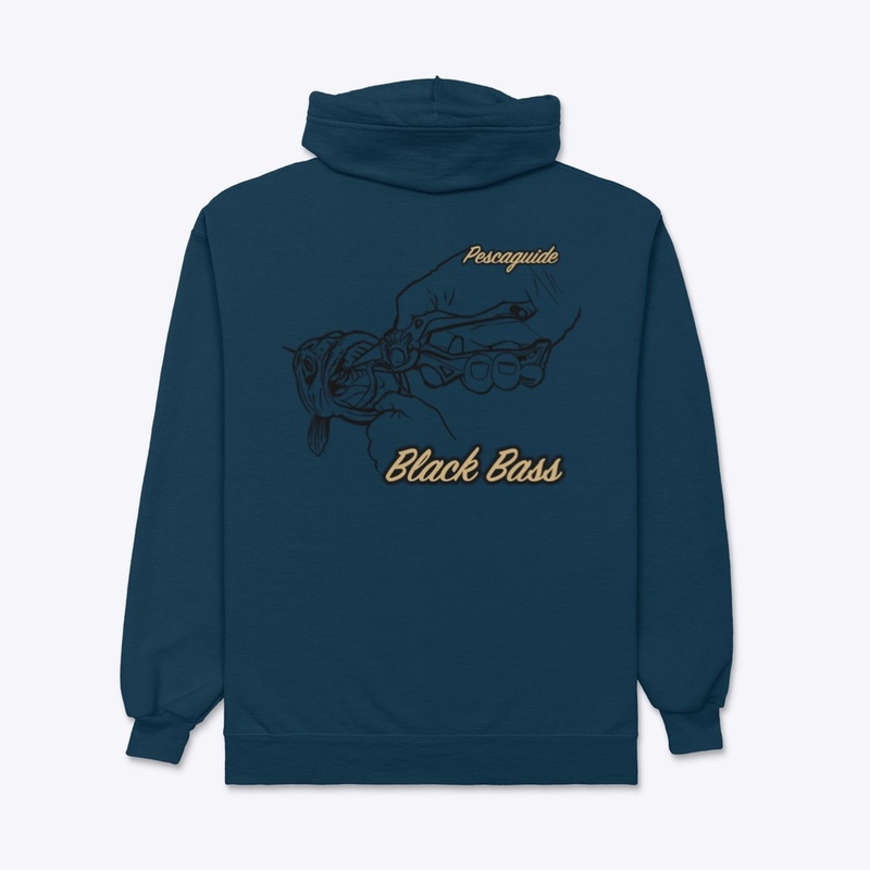 Salvemos el black bass