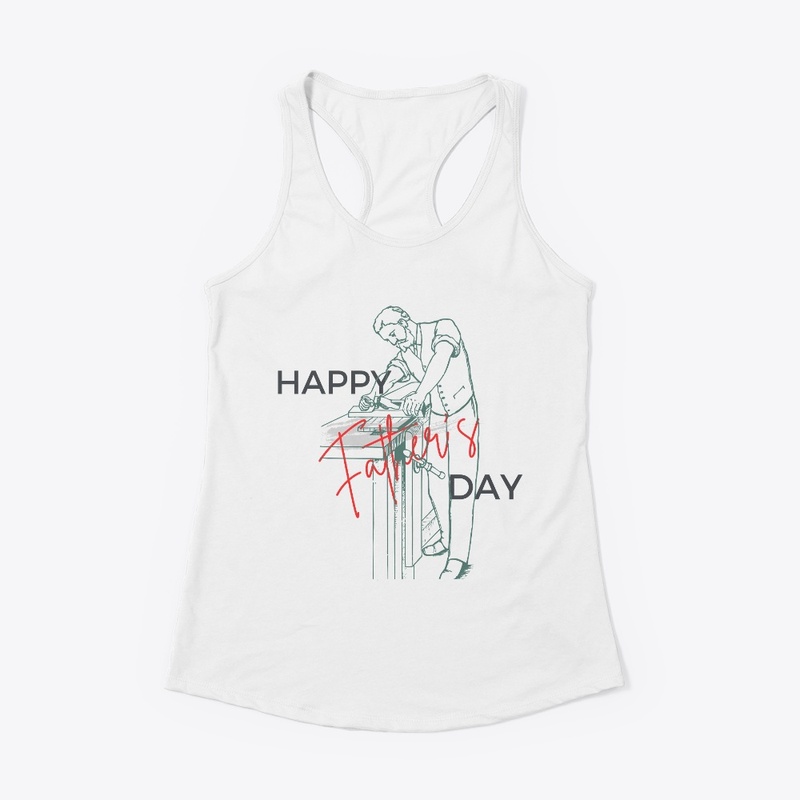 Happy Father's Day T-Shirts