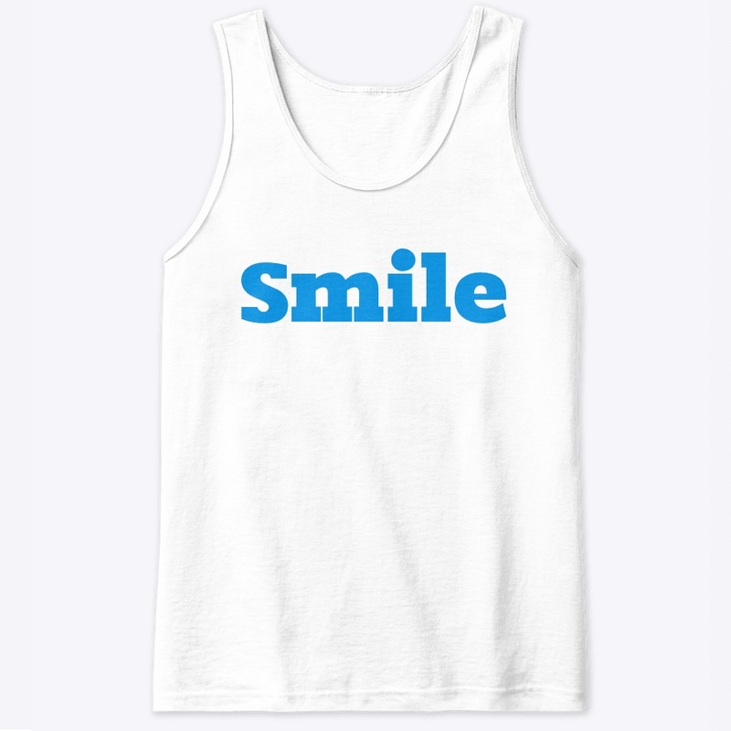 Smile - Its priceless