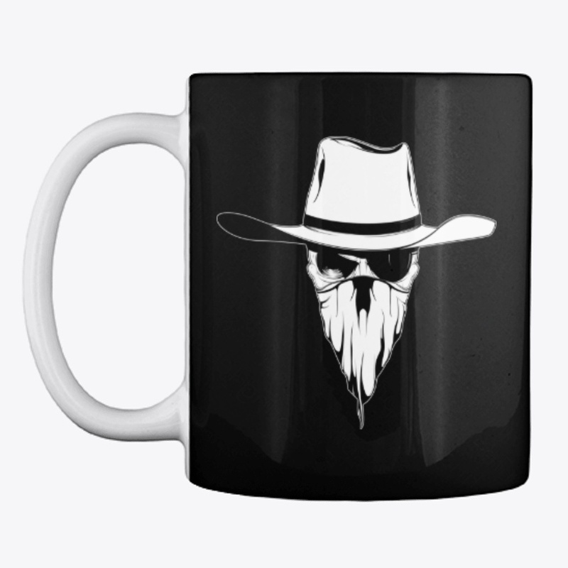 ghost kowboy