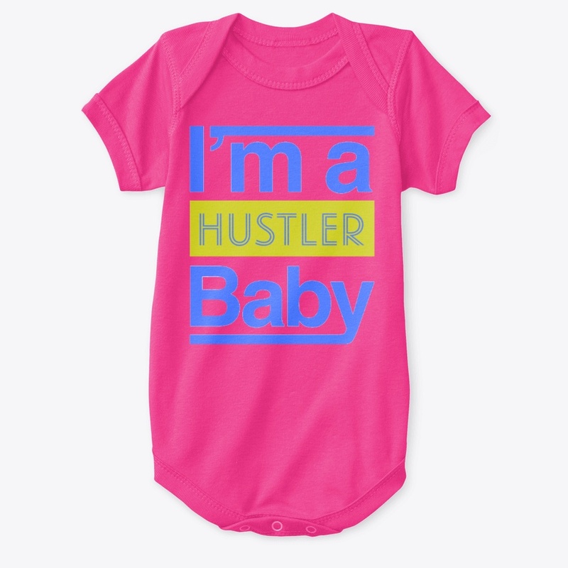 Hustler Baby