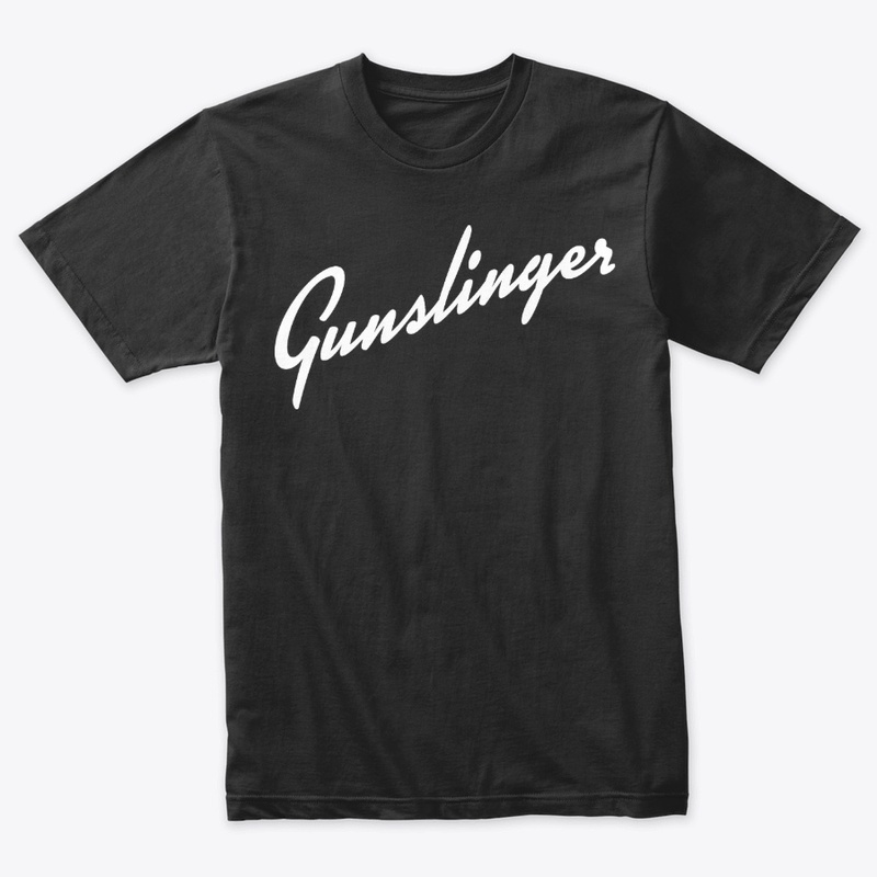 GS Logo Black