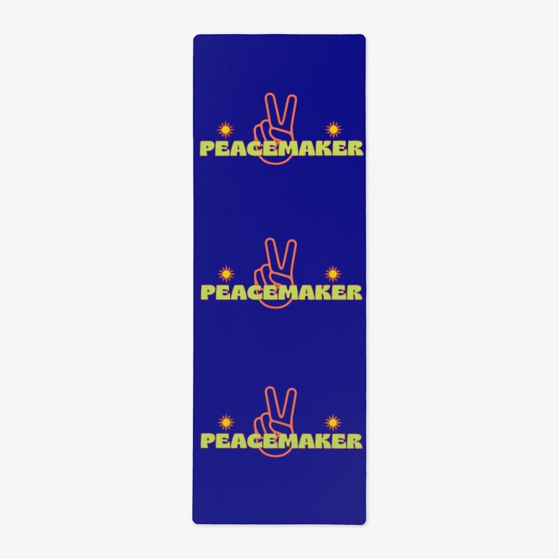 PEACEMAKER PEACE