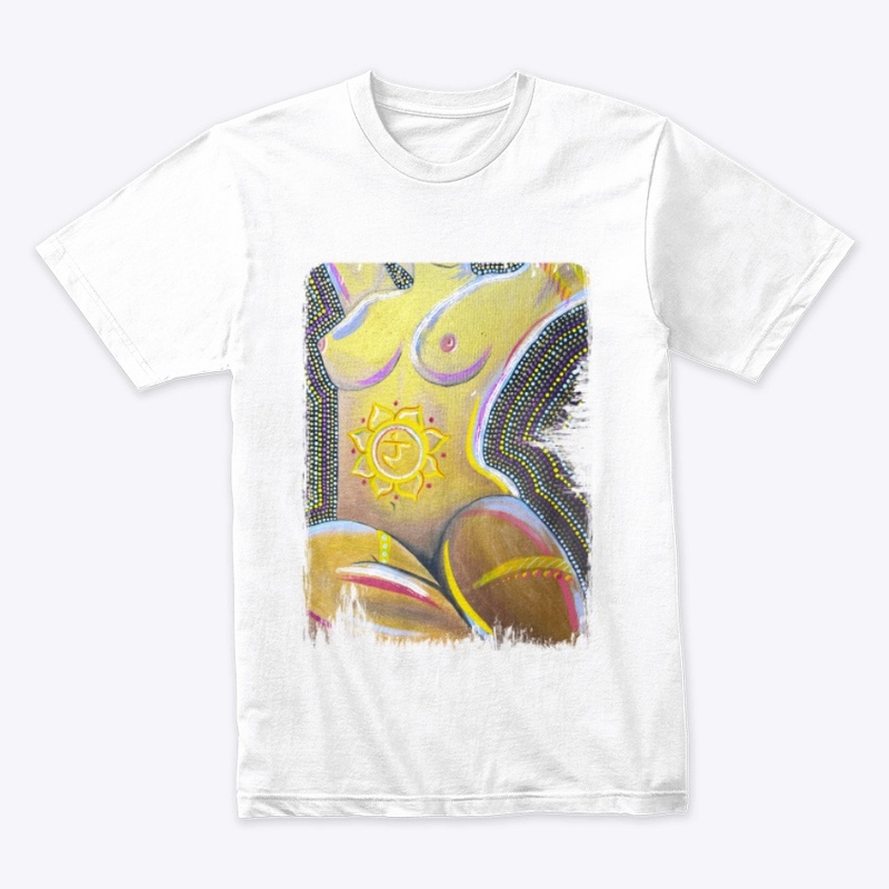 Solar Plexus