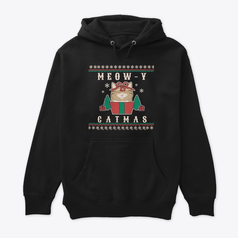 Christmas & Catmas 