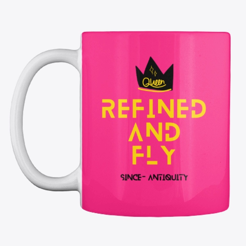 Refined and Fly
