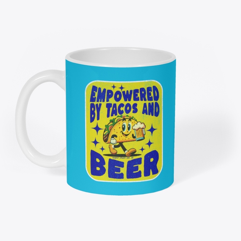 RETRO TACO