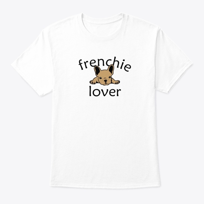 Frenchie Lover (Fawn)