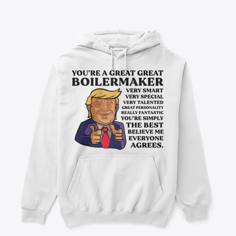 Boilermaker