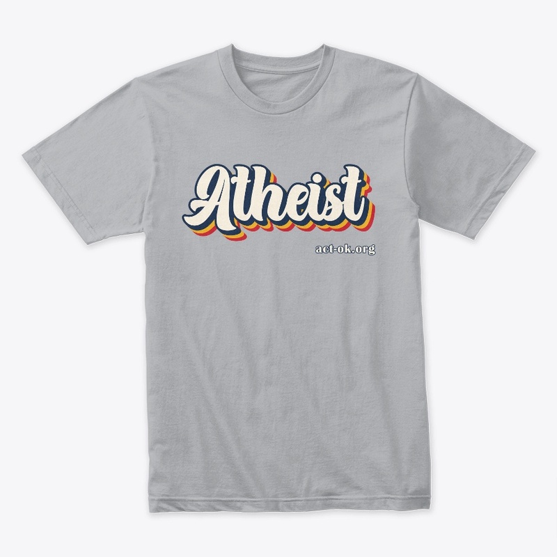 Atheist