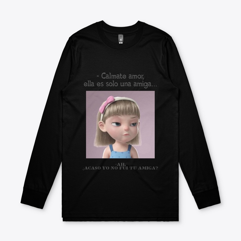 Tu Amiga