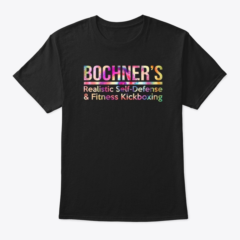 2022 Logo - Tie Dye