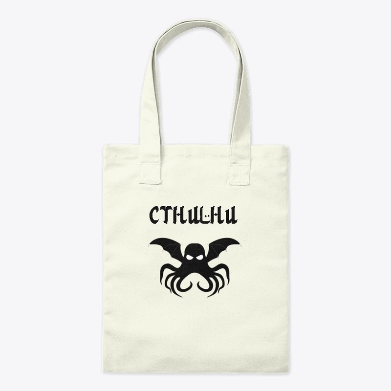 Cthulhu, symbol. 