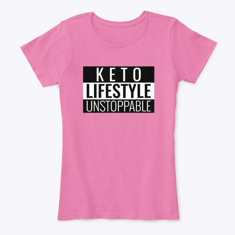 Living The Keto Lifestyle Is Unstoppable