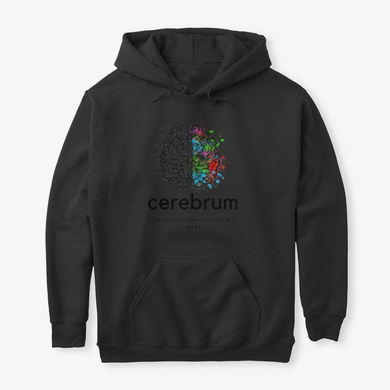Black Brainy Range