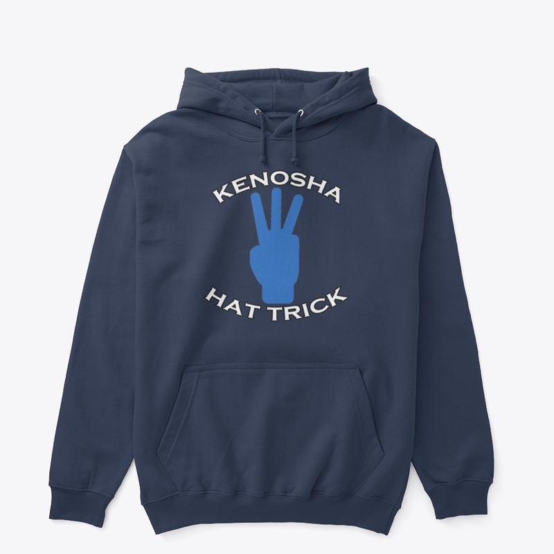 Kenosha Hat Trick