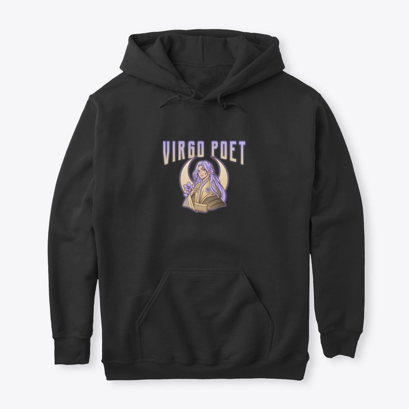 Zodiac, Astrology - Virgo Poet