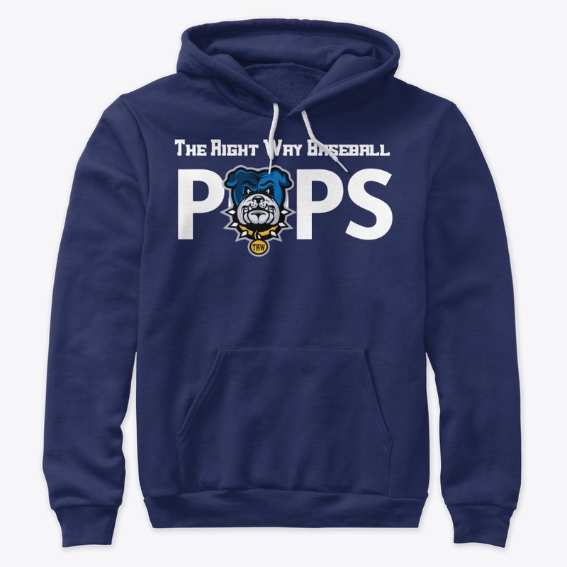 TRW Dad-Pops