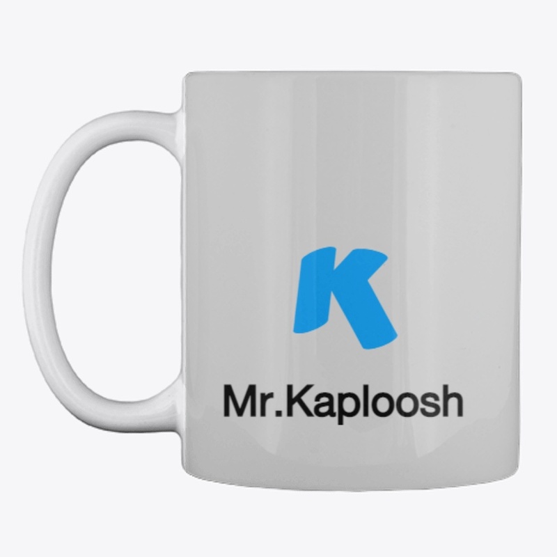 Mr.Kaploosh Store