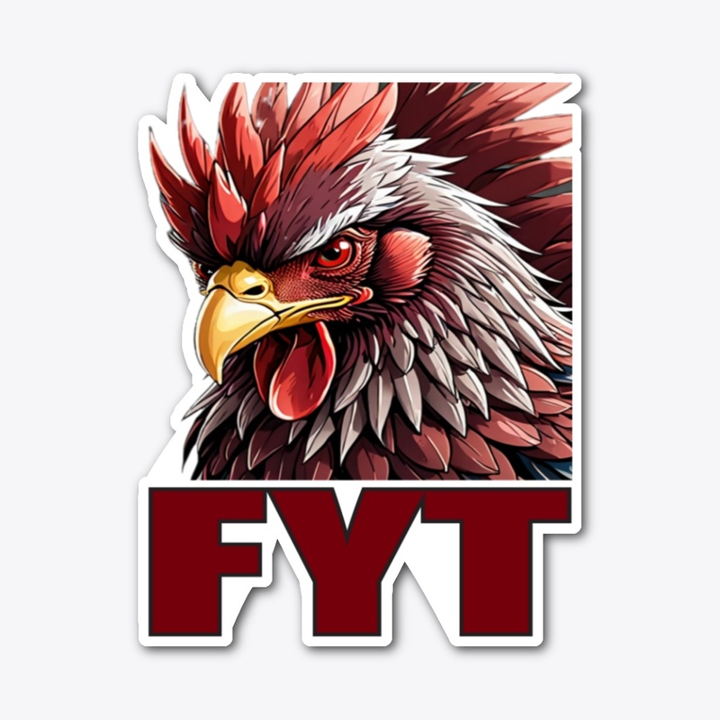 FYT26 Bird