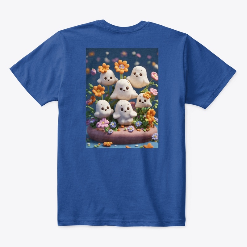 Kids premium tee 